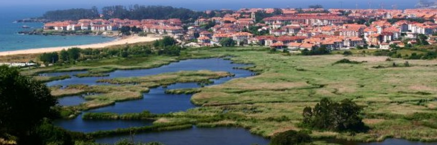 ARCA solicita la reversión de una concesión en el Parque Natural de las Marismas