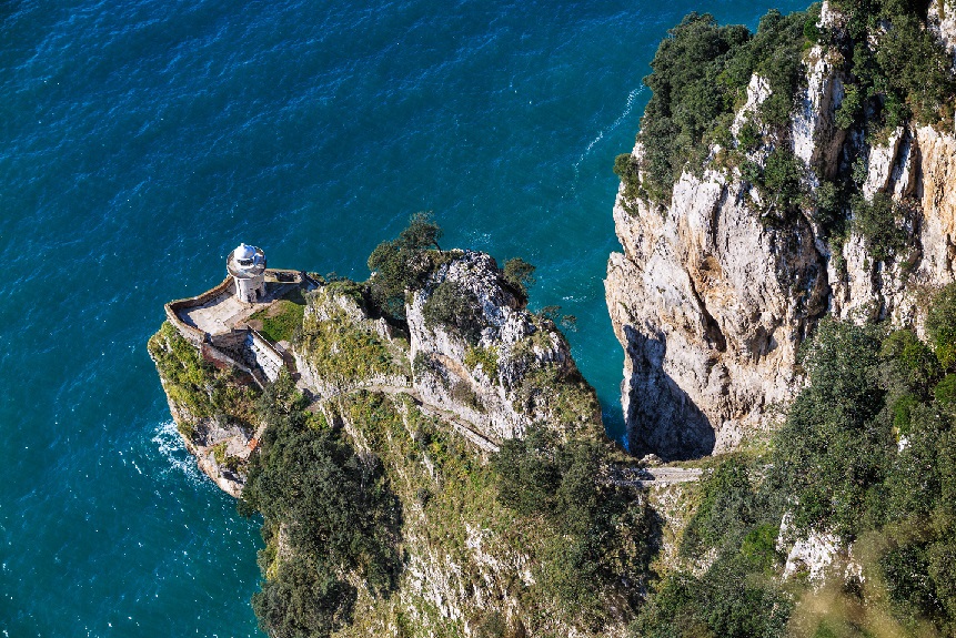 Rutas el Monte Buciero y el Faro de Caballo