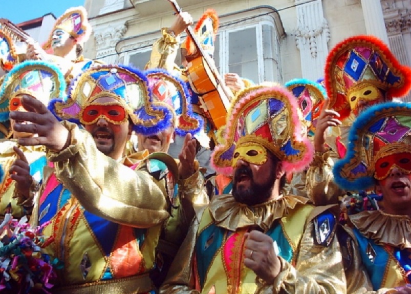 El Carnaval de Santoña: historia, eventos y curiosidades