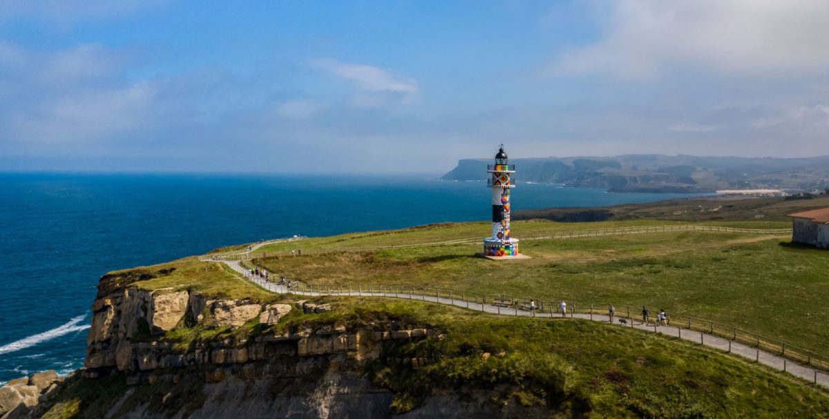 Faro de Ajo: cómo llegar, horarios e historia