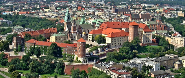 Cracovia